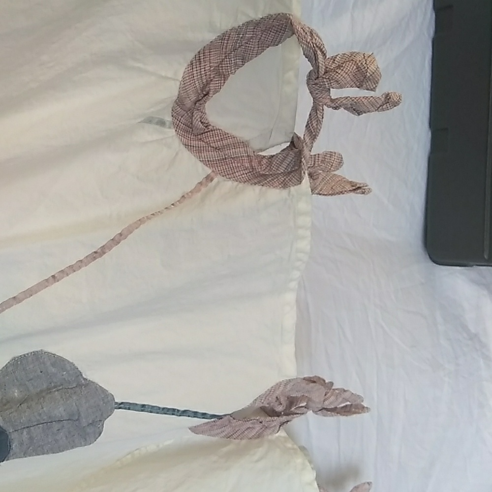 Marra Gibbuci Dress - Picture 4 of 6